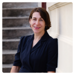 Ing. Markéta Běhounková